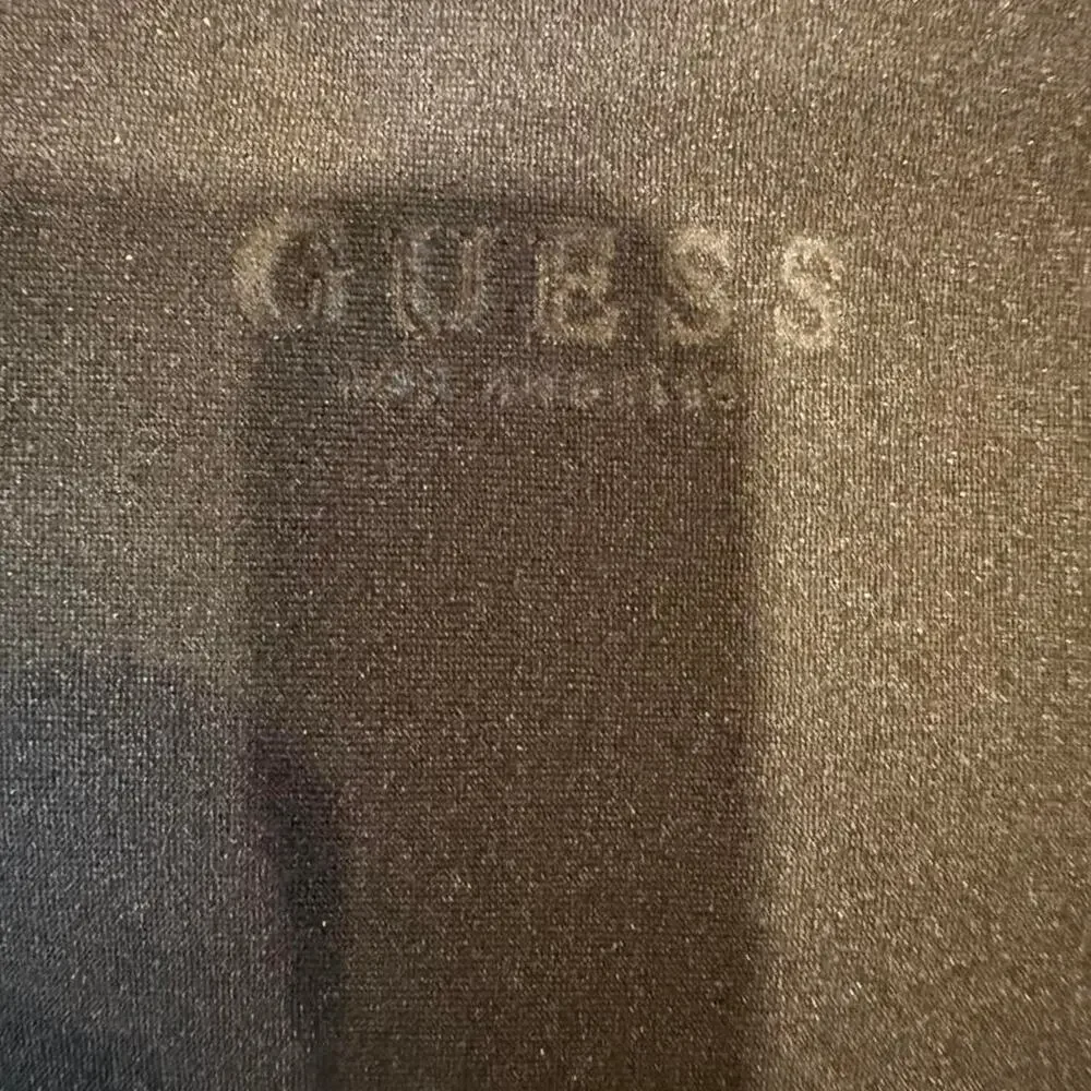 Guess laptop sleeve